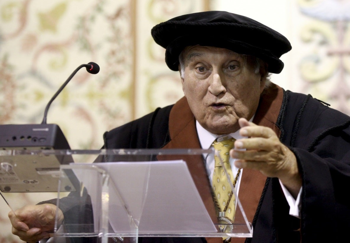 Morreu o embaixador Jos� Cutileiro, um dos negociadores da ades�o de Portugal � CEE