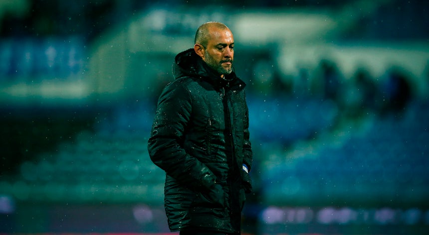 FC Porto: falta de vitórias faz soar o alarme - RTP