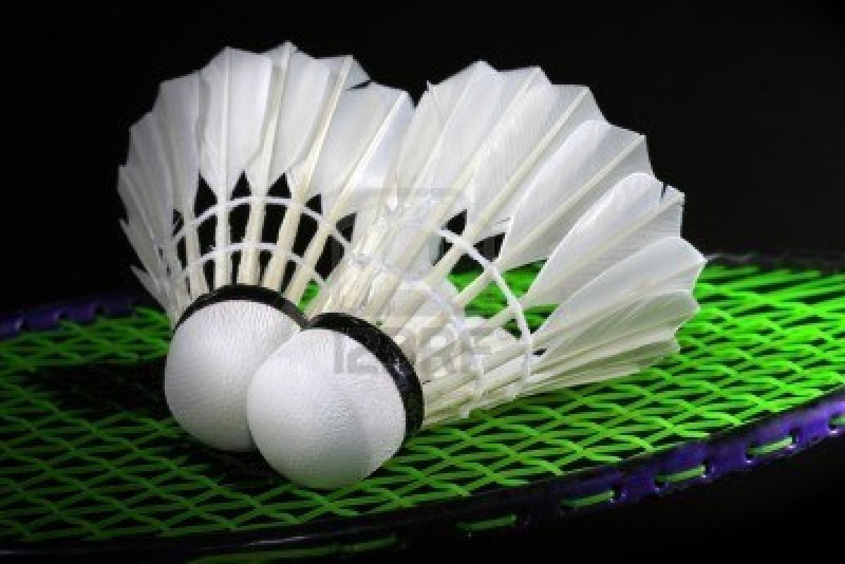 Badminton. Internacionais de Portugal cancelados