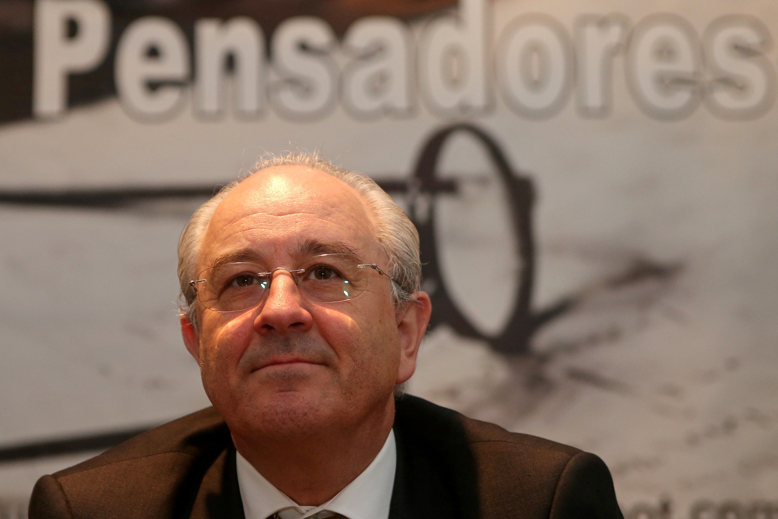 Rui Rio acusa esquerda de n�o ter uma estrat�gia econ�mica