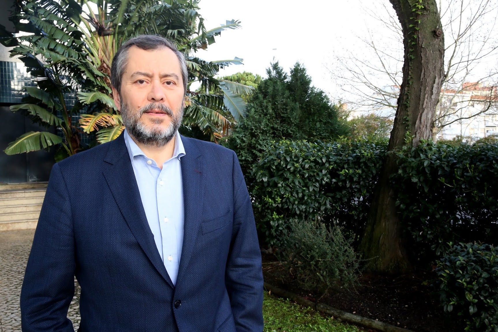 Fenprof quer acordo entre pol�ticos sobre tempo de servi�o