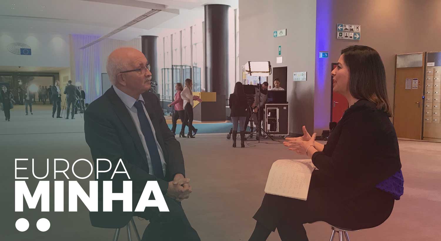 Udo Bullman apoia referendo no Reino Unido