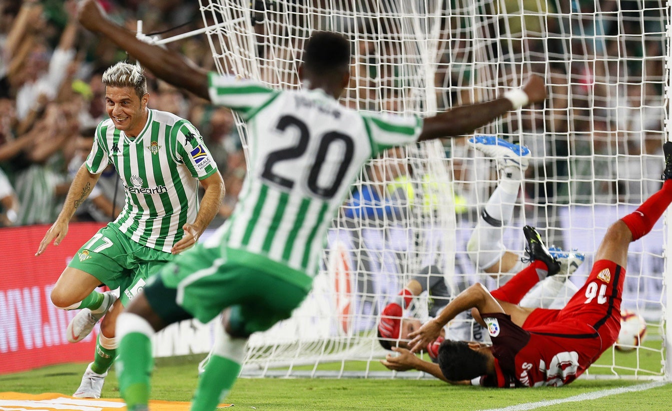 Liga espanhola recome�a com d�rbi Sevilha-B�tis em 11 de junho