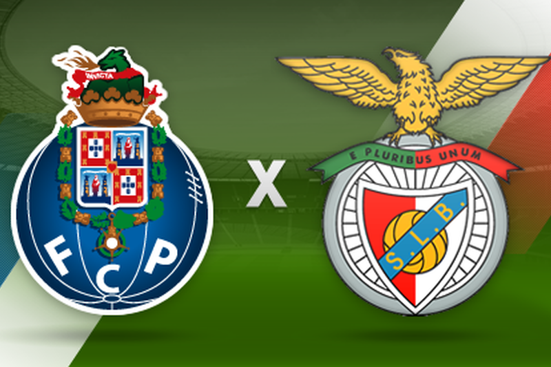 Covid-19. FC Porto e Benfica as diferen�as at� ao t�tulo