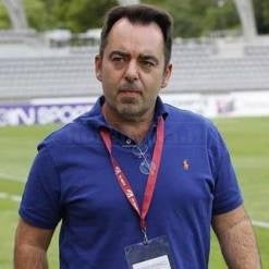 Carlos Freitas � o novo diretor-desportivo da Fiorentina