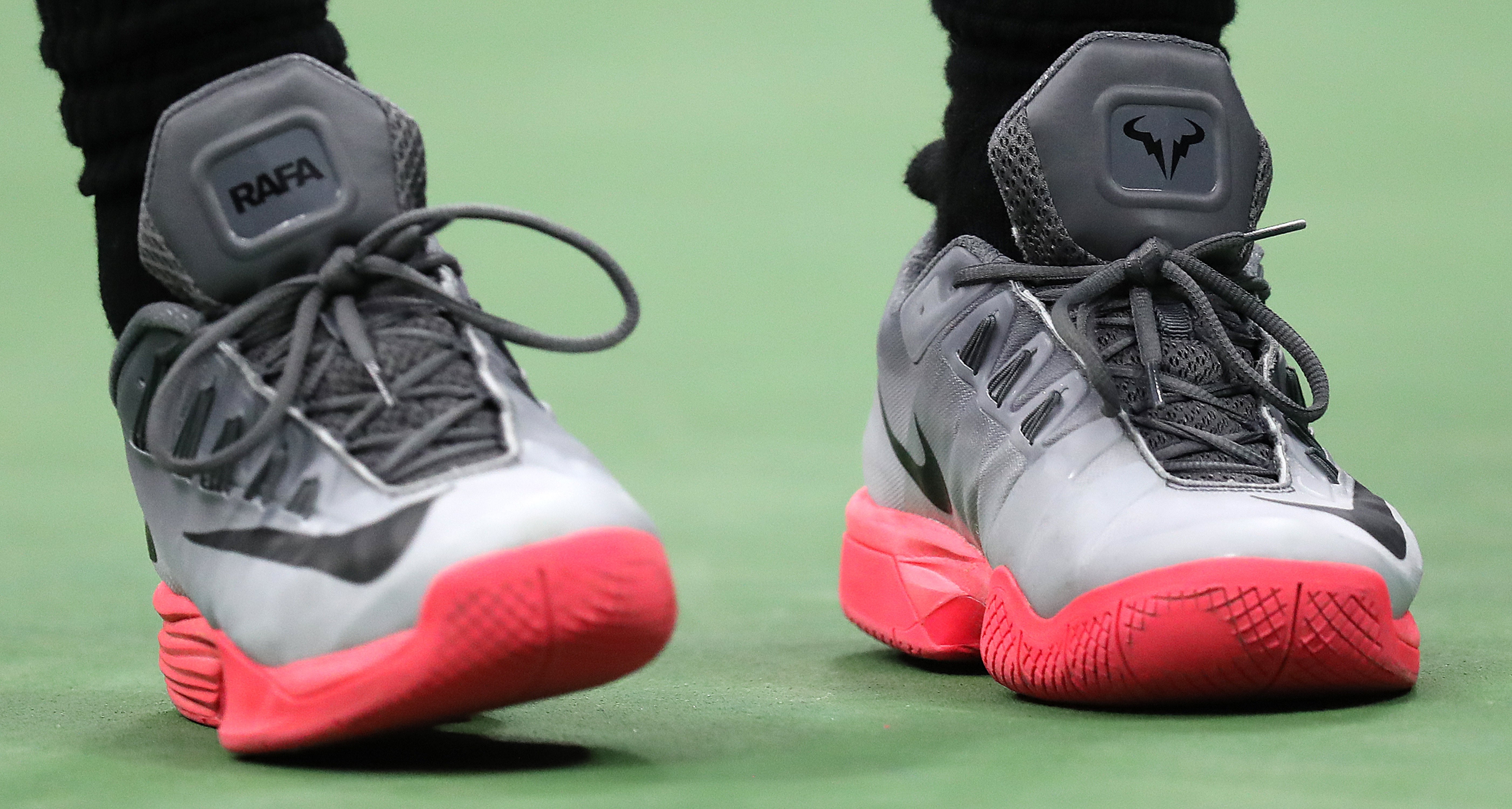 Quem diria que se chama Nadal!