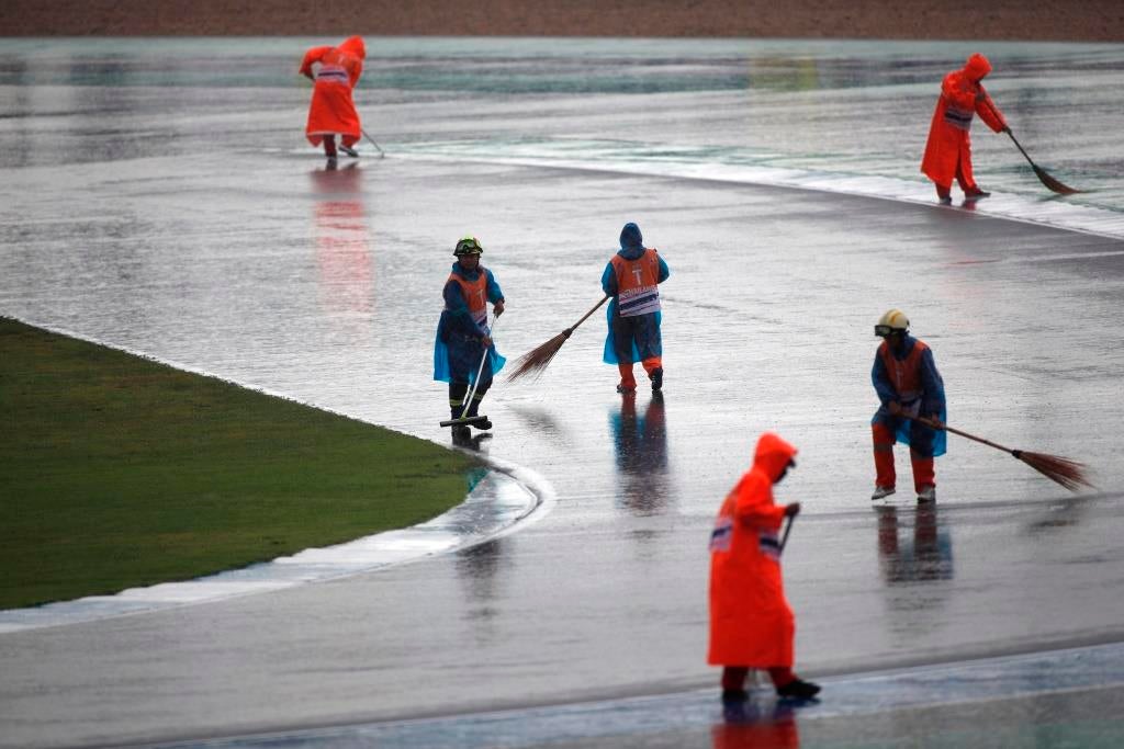 Grande Pr�mio � Vassourada