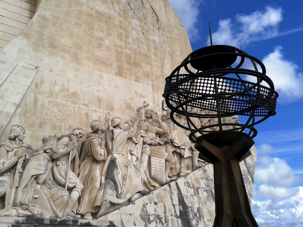 Museus e monumentos reabrem na segunda-feira