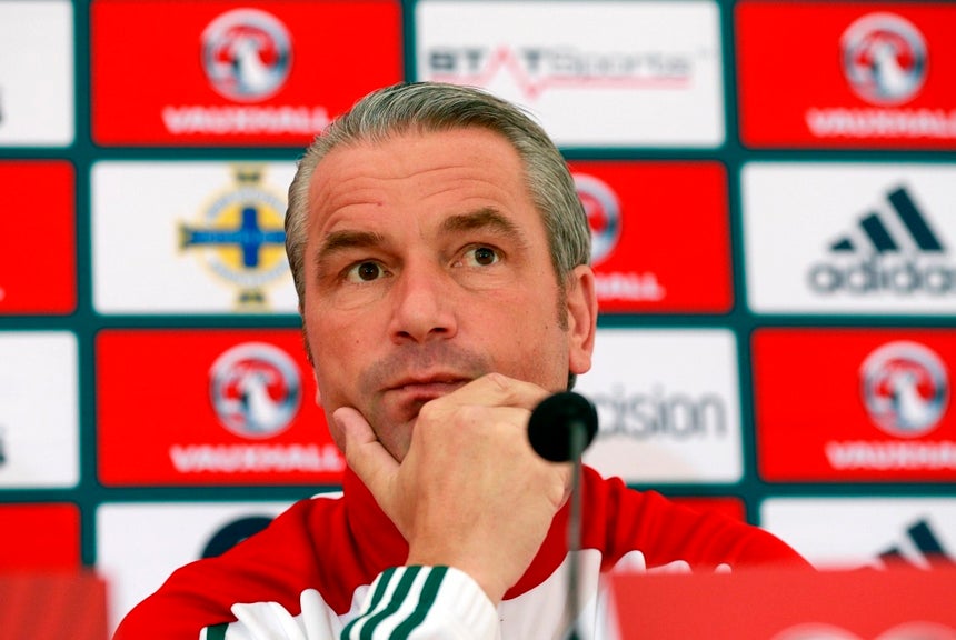 Euro2016: Hungria com 23 escolhidos sem surpresas