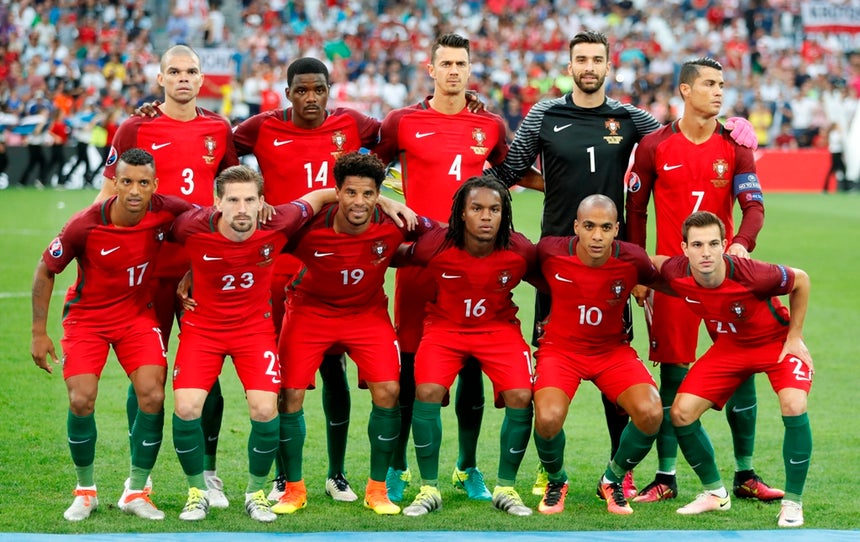 Humberto diz que, com ou sem Pepe, todos os jogadores v�o ser gigantes