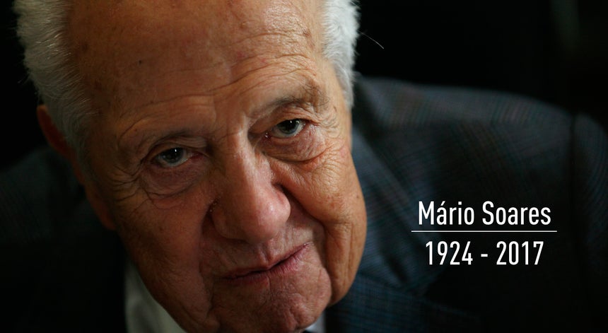 Resultado de imagem para mário soares portugal