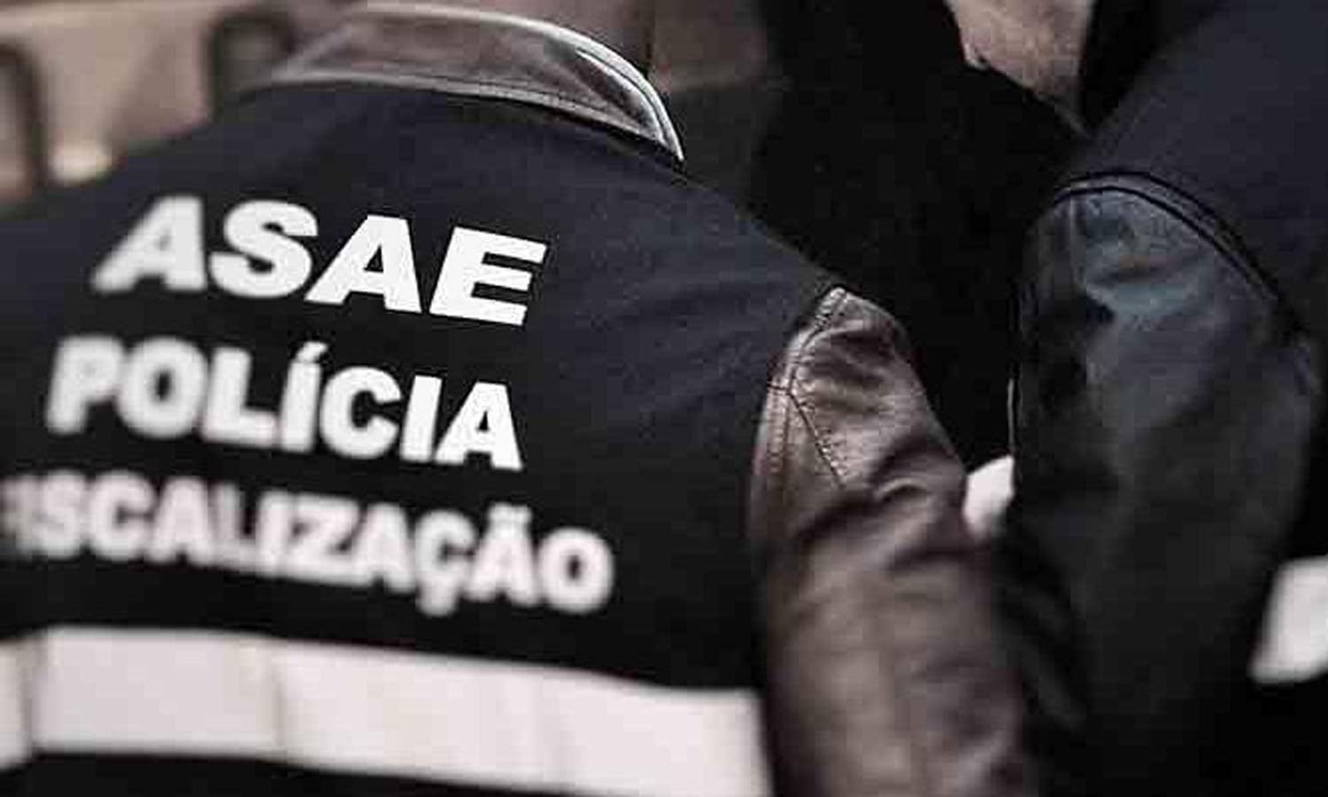 ASAE fiscaliza transporte de alimentos em mega-opera��o