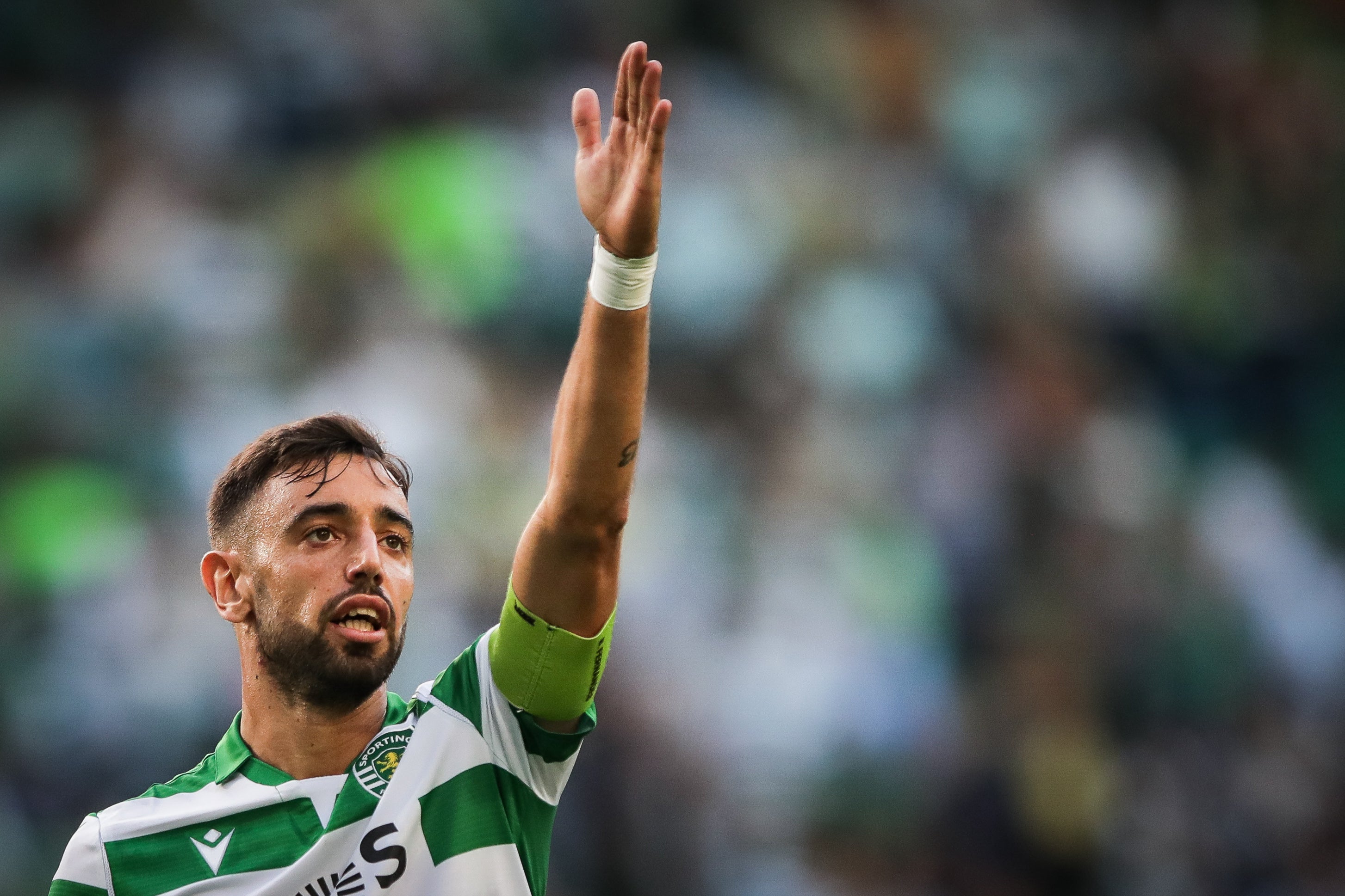 Sporting perde com o Rio Ave e perde a dianteira do campeonato