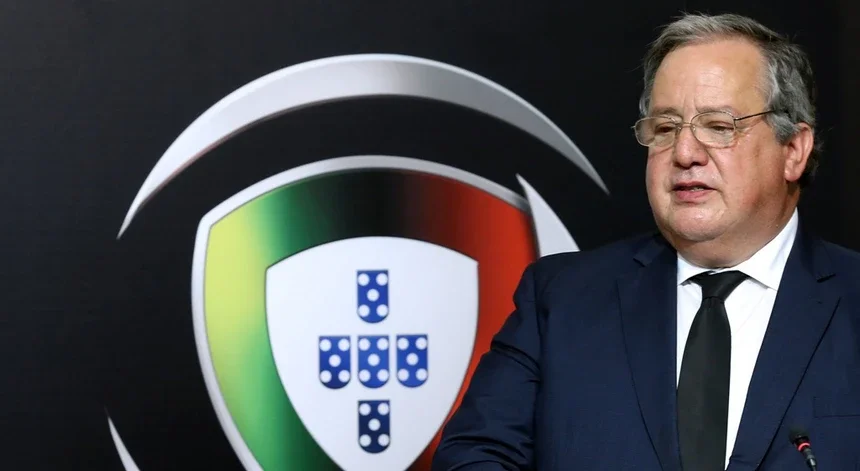 Lu�s Duque deixa cr�ticas a Proen�a sobre direitos televisivos