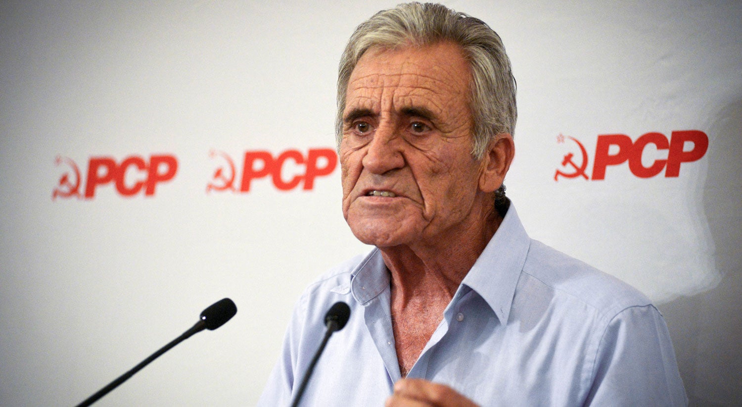 Jer�nimo quer conhecer fundamentos da demiss�o do ministro da Defesa