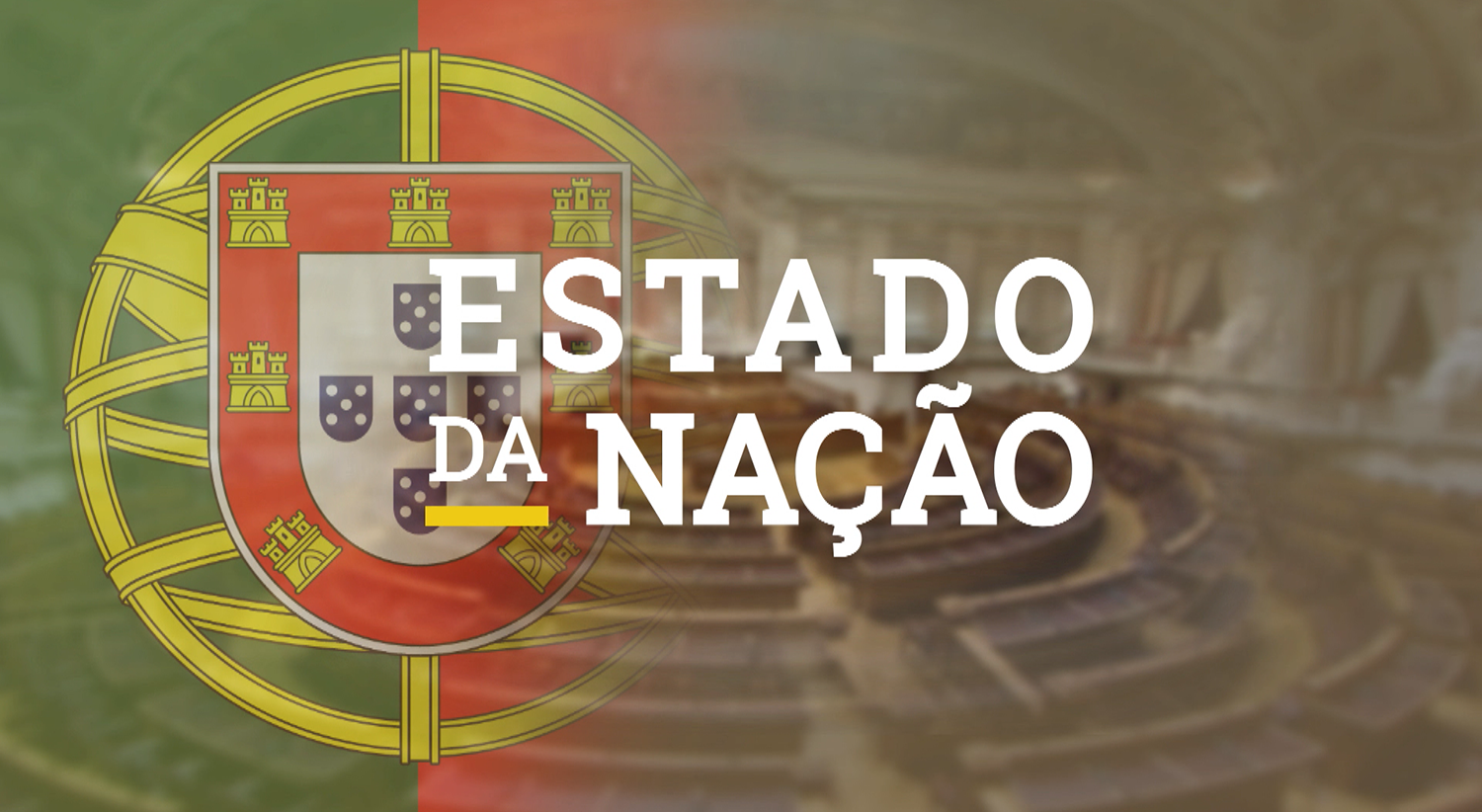 O Estado da Na��o