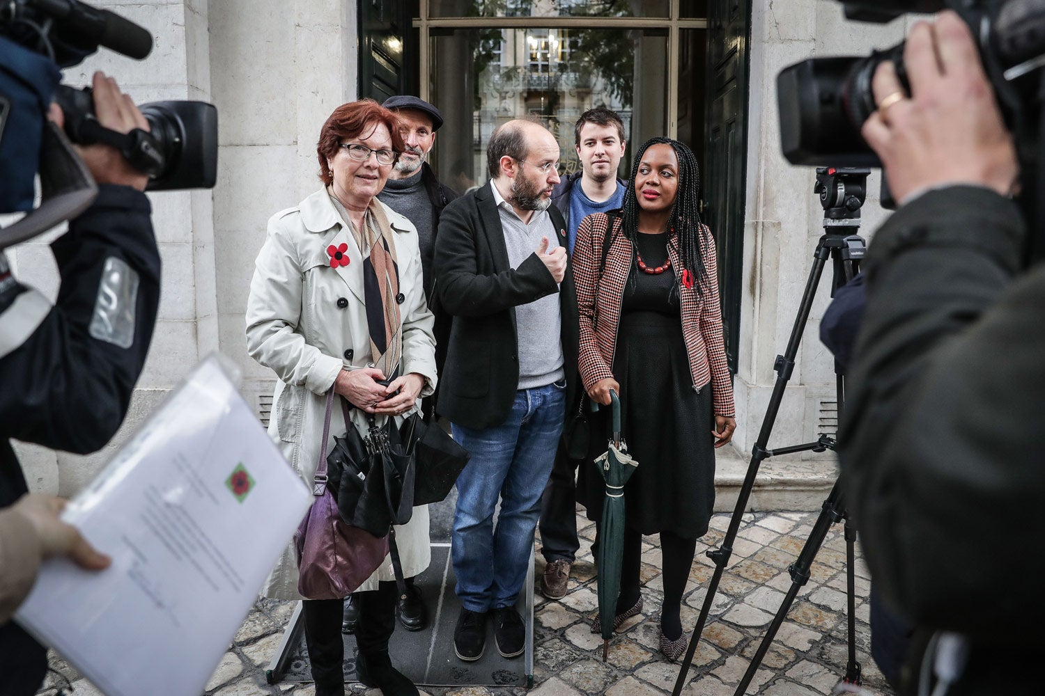 Livre pede maior representatividade nos debates televisivos