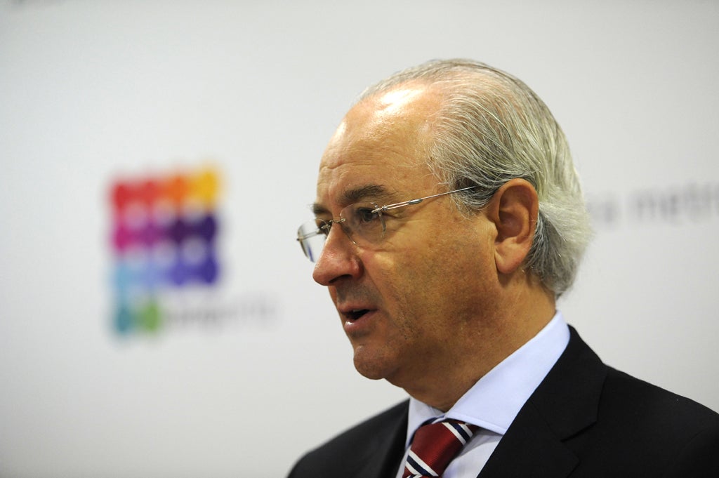 Rio diz que Azeredo Lopes revelou sentido de estado mais cedo do que Costa