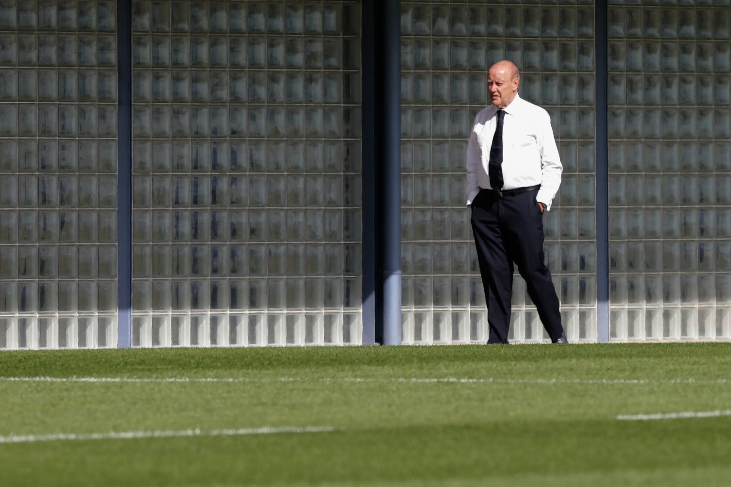 Pinto da Costa explica motivo da recandidatura � presid�ncia do FC Porto