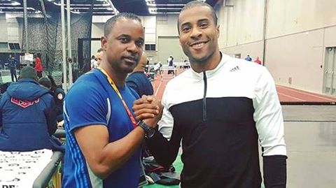 N�lson �vora vai ser treinado por Ivan Pedroso