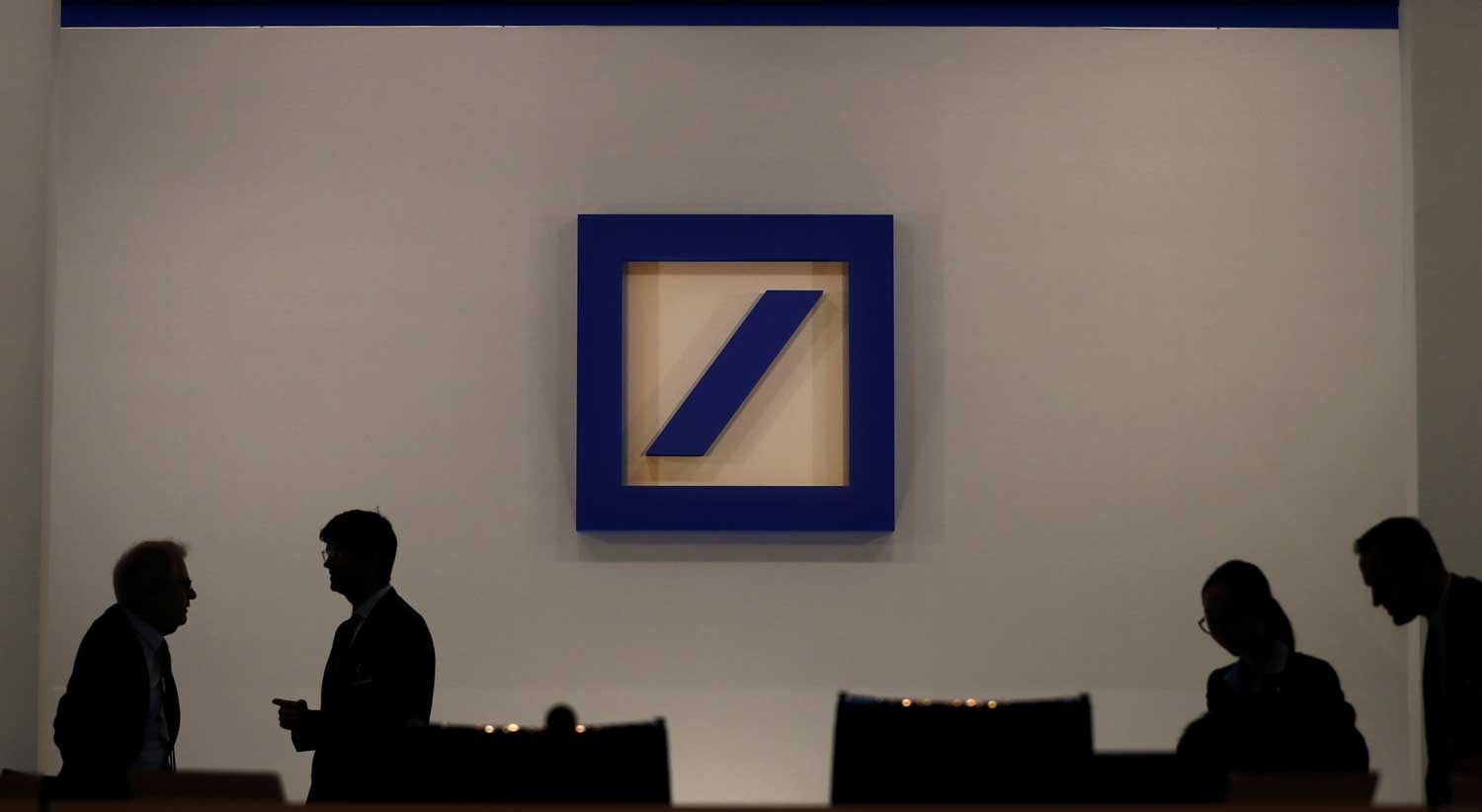 Alemanha. Deutsche Bank envolvido em lavagem de dinheiro russo
