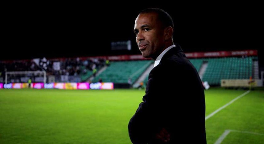 APAF pede castigo pesado ao treinador da Acad�mica