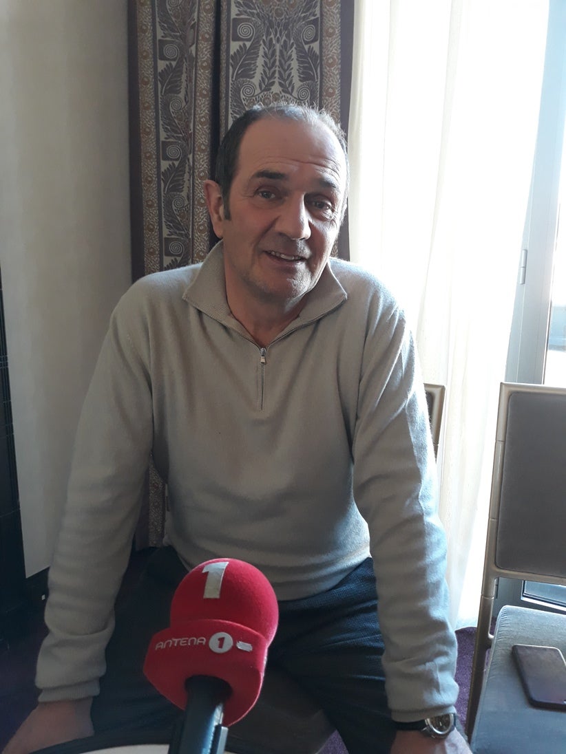 As Boas Inten��es