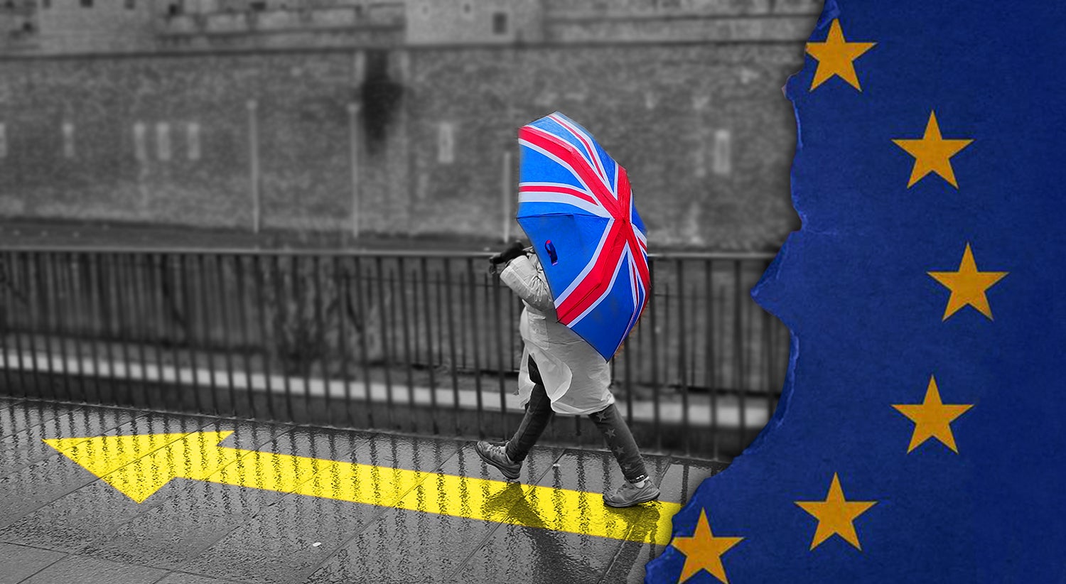 Brexit. Ponto por Ponto