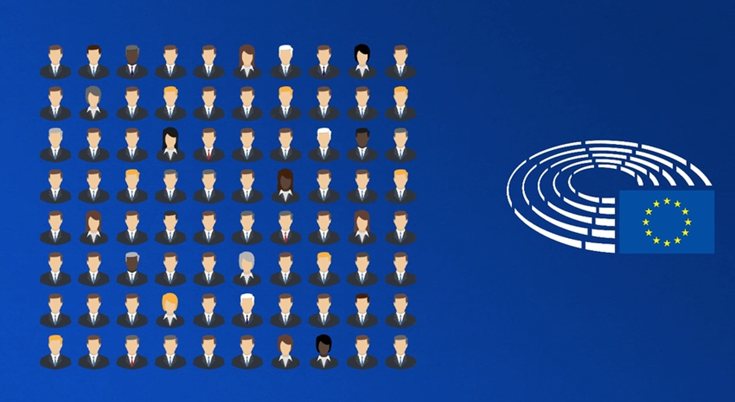 O que precisa saber sobre o Parlamento Europeu