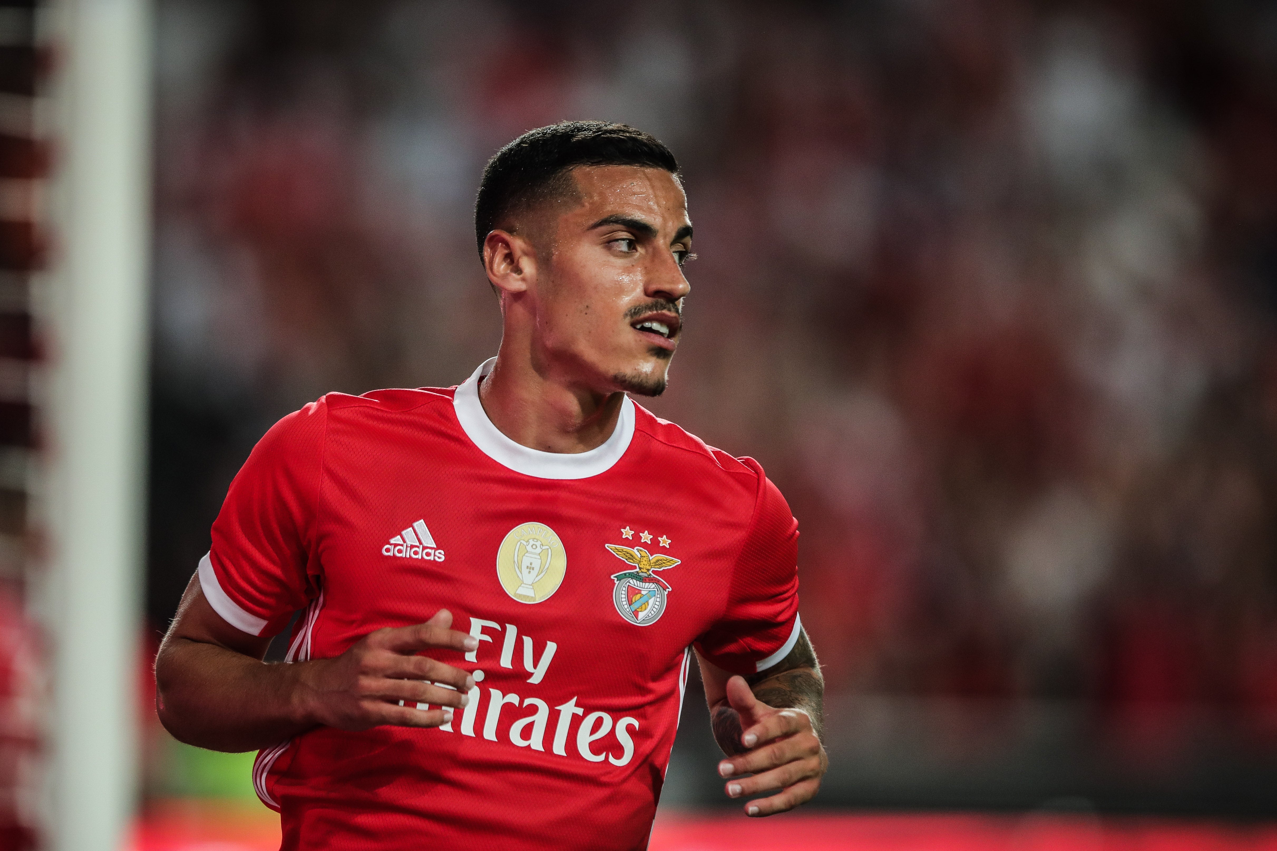 Les�o. Chiquinho promete voltar mais forte