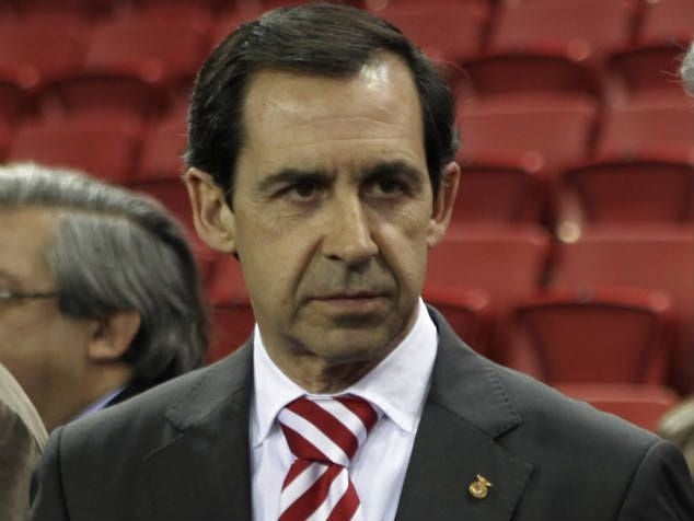 Rui Gomes da Silva. �Benfica n�o pode ser interposto de jogadores�