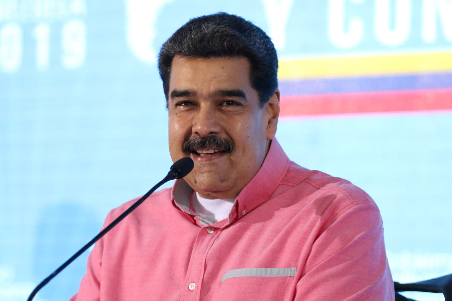 Venezuela. Maduro acusa Portugal de reter fundos venezuelanos