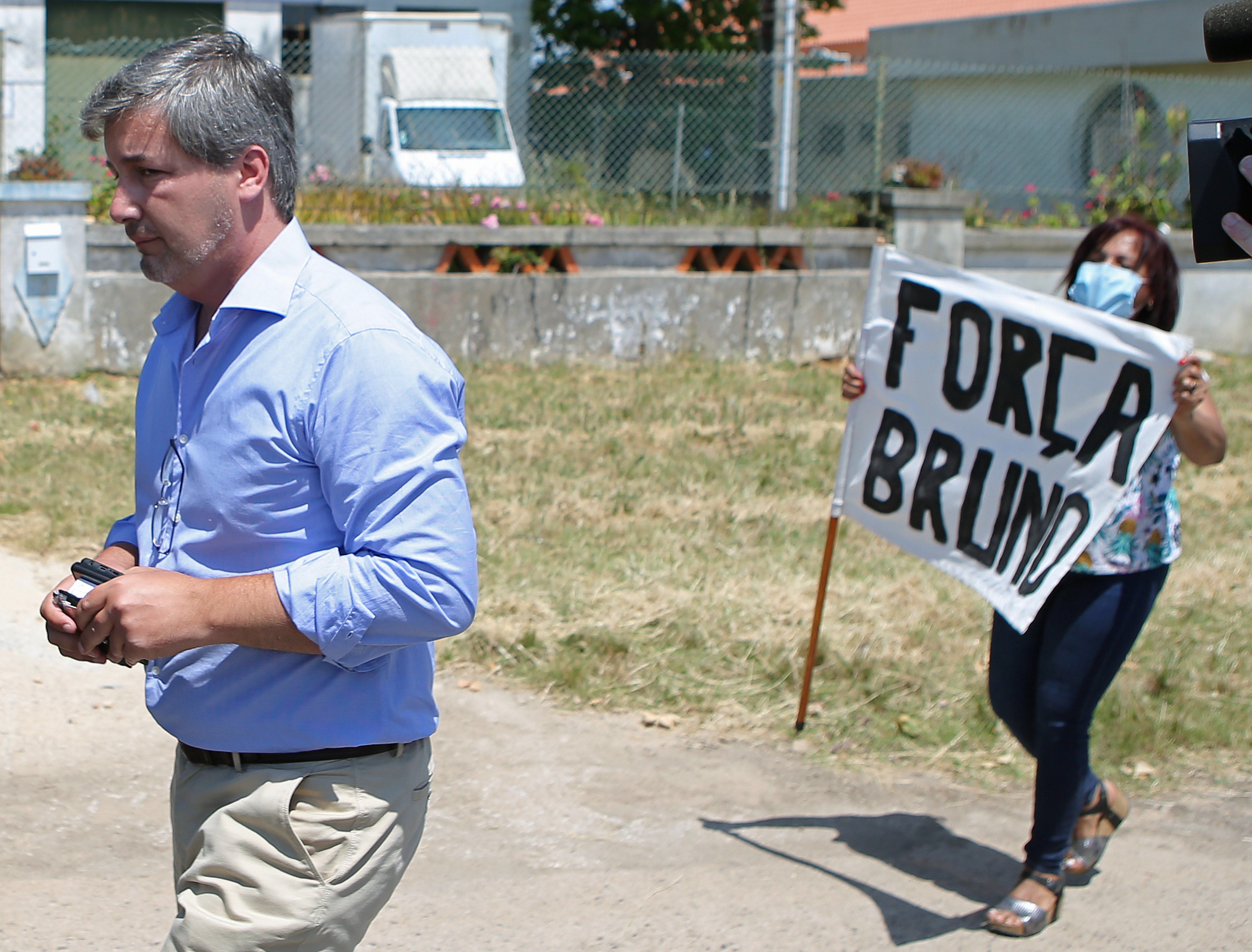 Tribunal de Monsanto absolve Bruno de Carvalho por falta de provas sobre Alcochete