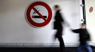 Dia Mundial Sem Tabaco dedicado � prote��o dos mais jovens