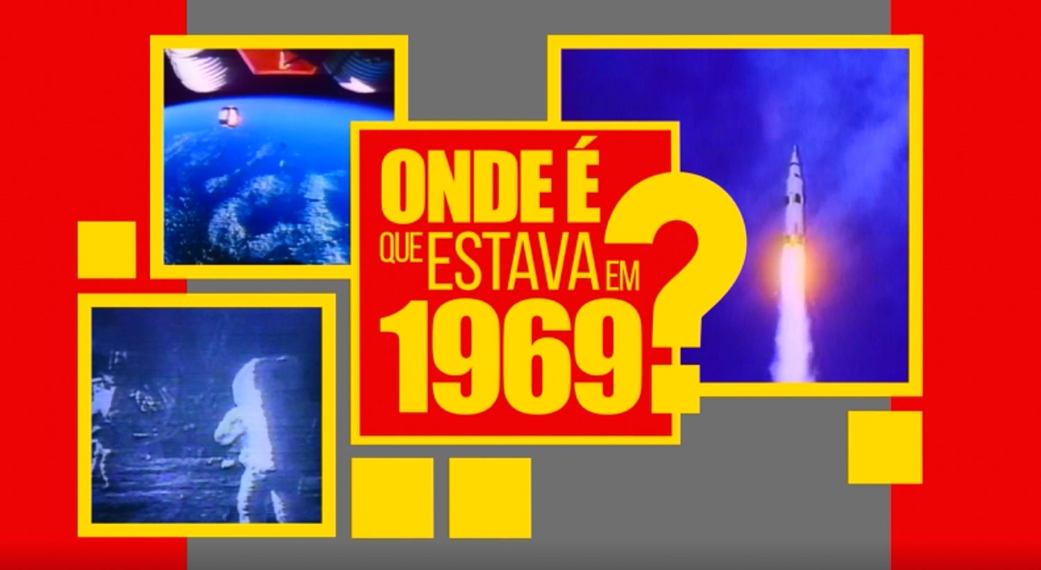 1969 - Um ano de mudan�a