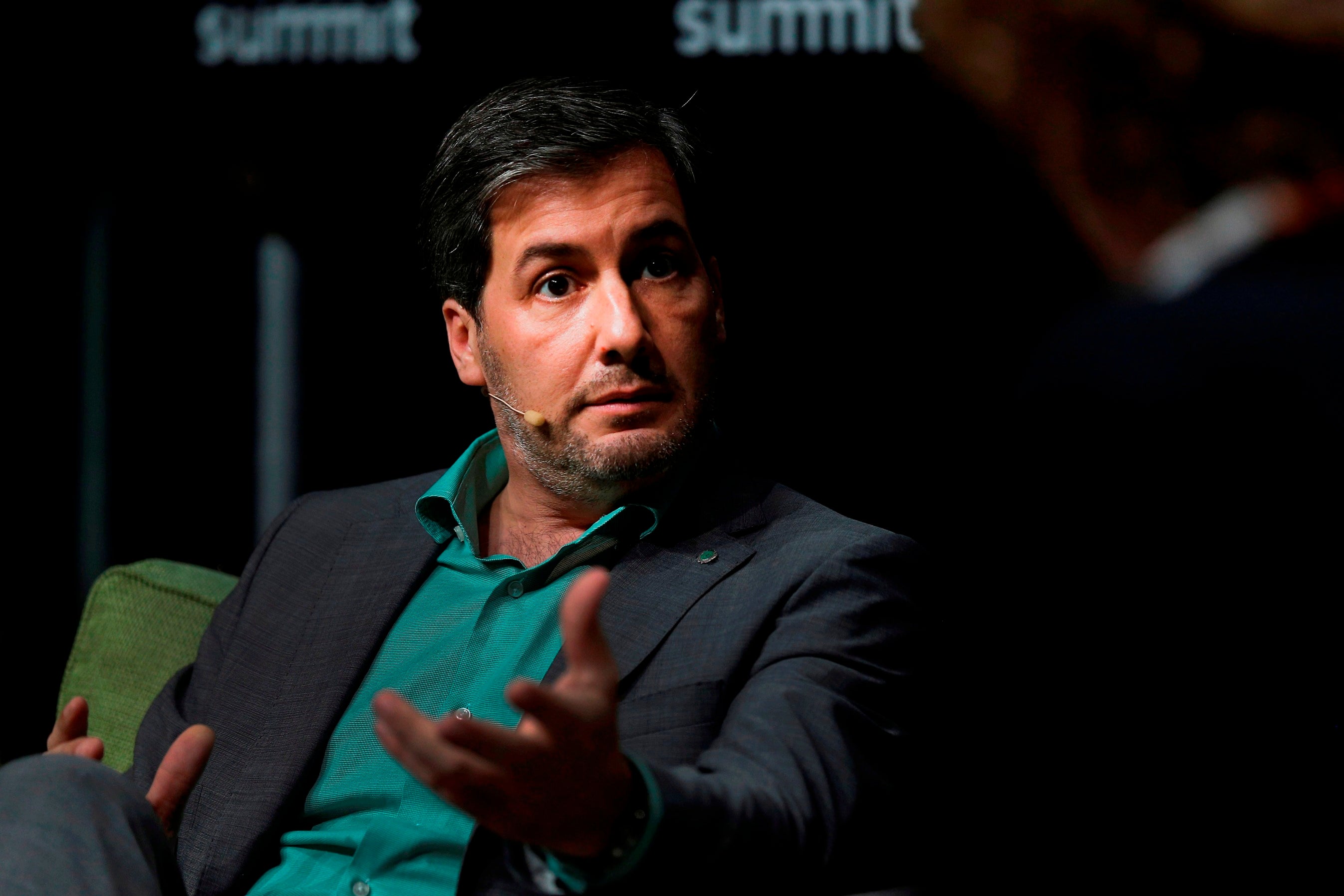 DIAP aceita requerimento de Bruno de Carvalho