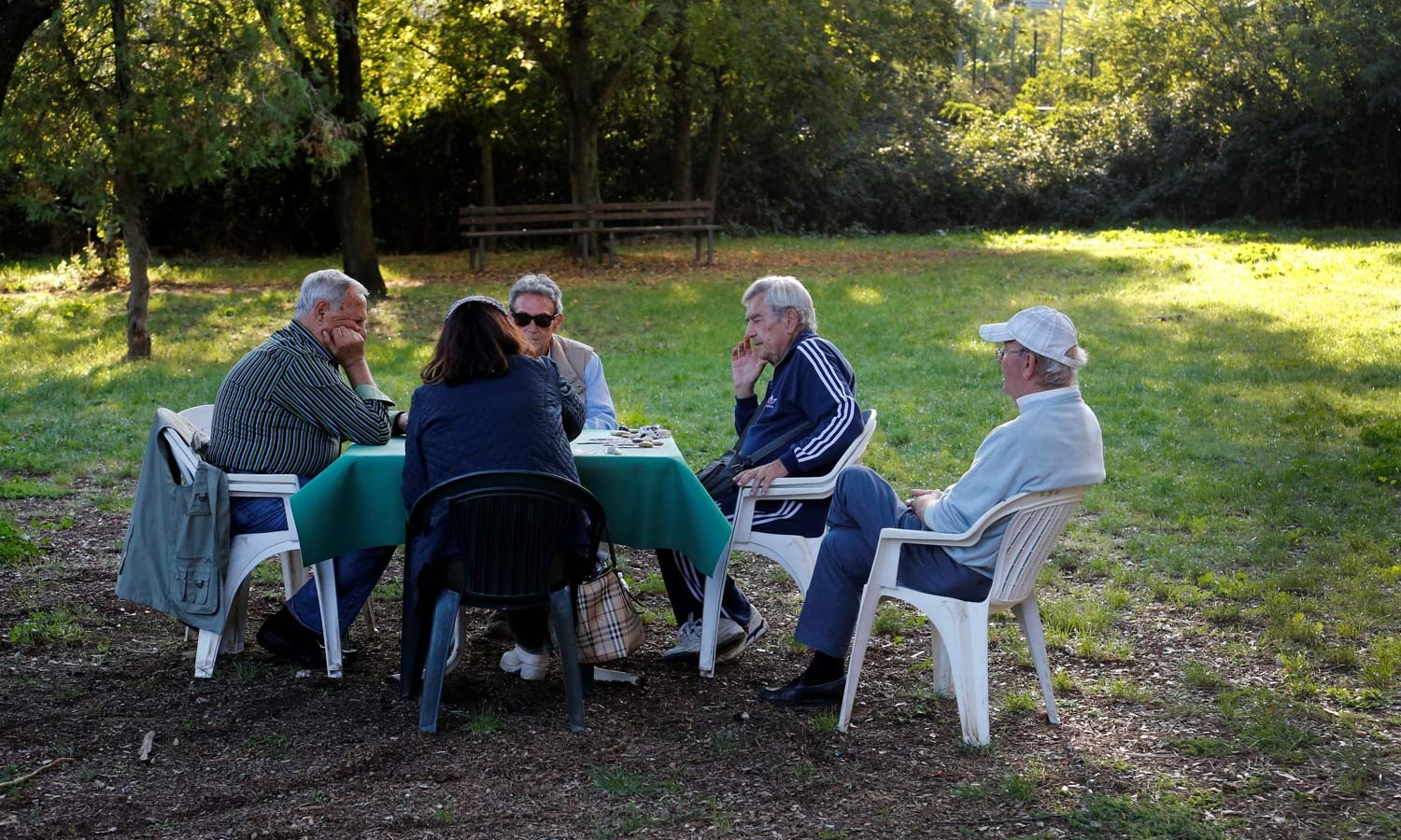 FESAP pede ao Governo que n�o leve � letra relat�rio da OCDE