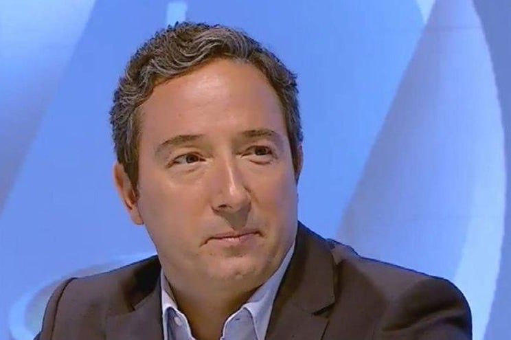 Jos� Fernando Rio anuncia candidatura � presid�ncia do FC Porto