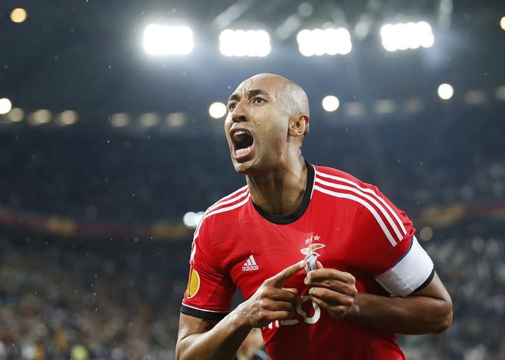 Luis�o: Aguentar tudo calado n�o � f�cil