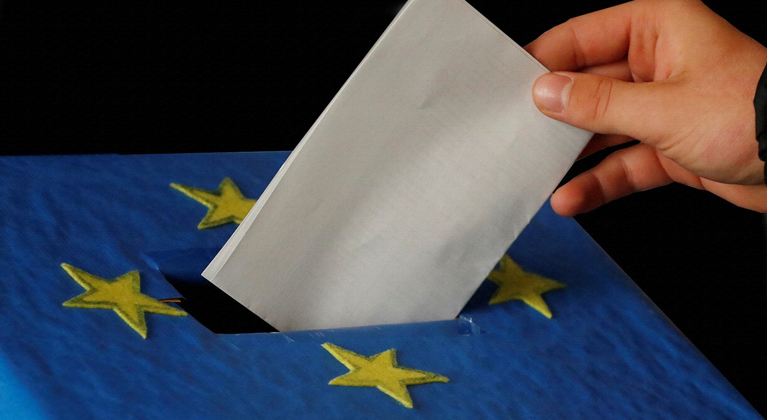 Momentos da constru��o europeia