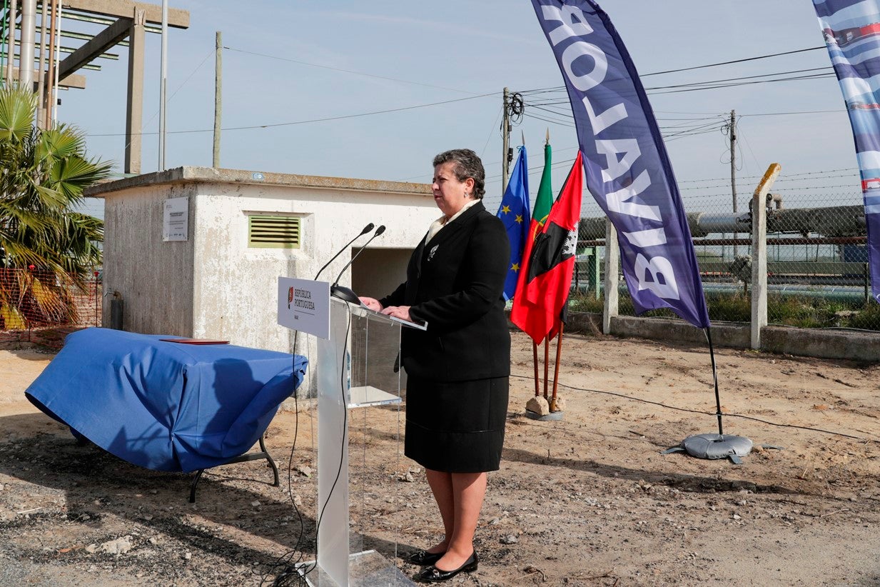 Portugal vai ter pela primeira vez uma unidade de transforma��o de bivalves