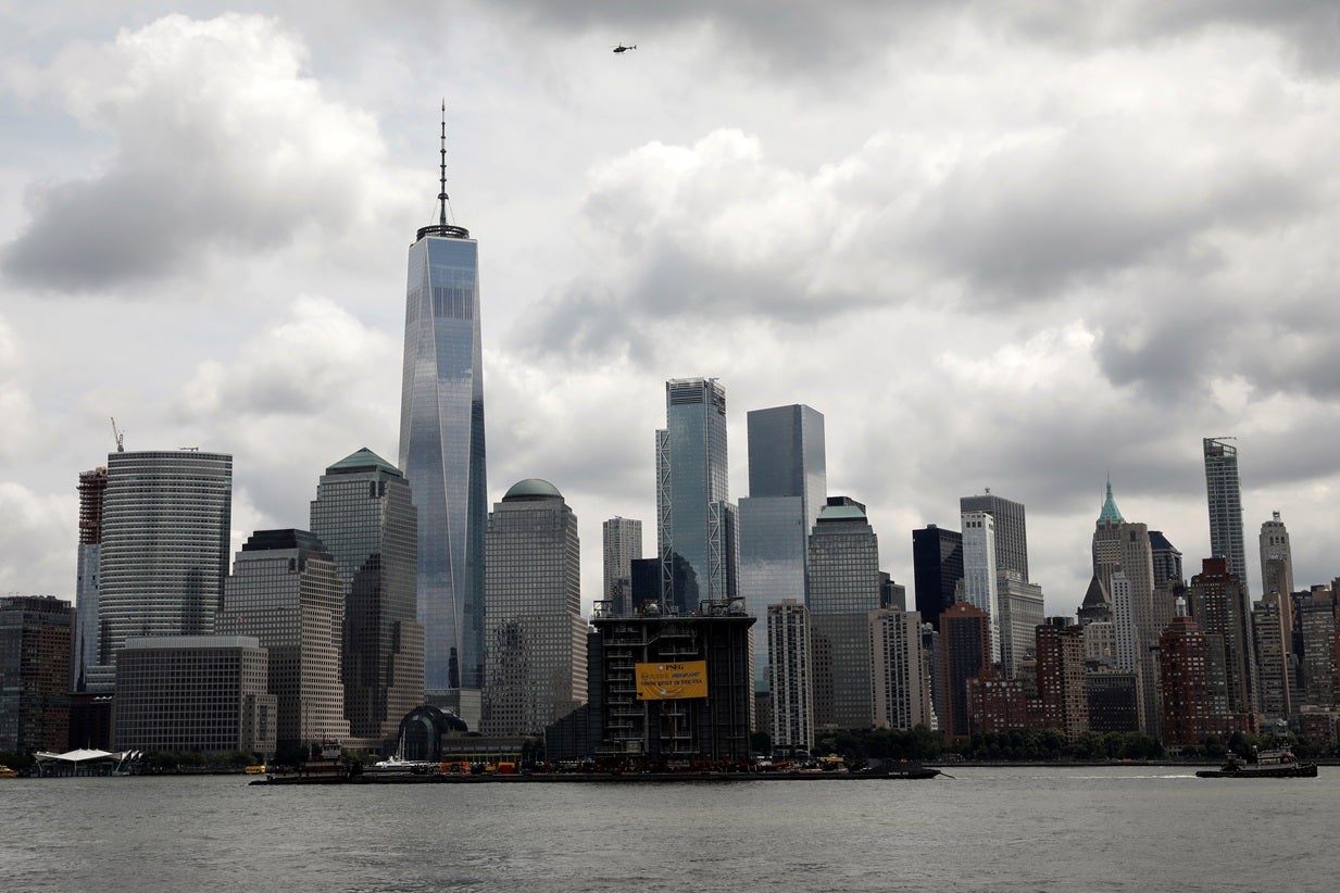 Sarampo. Nova Iorque declara estado de emerg�ncia