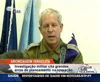 Relações israelo-turcas normalizam-se após acordo entre Ancara e Jerusalém