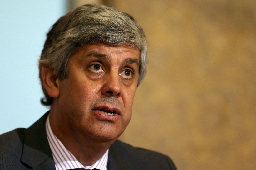 Centeno assegura continuidade do Novo Banco