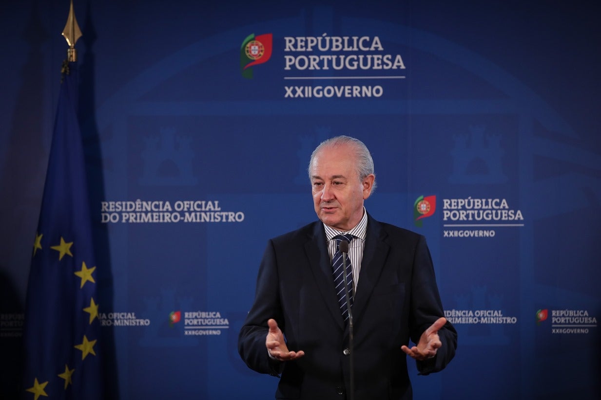 Covid-19. Rio volta a admitir que PSD viabilize Or�amento Suplementar do Governo