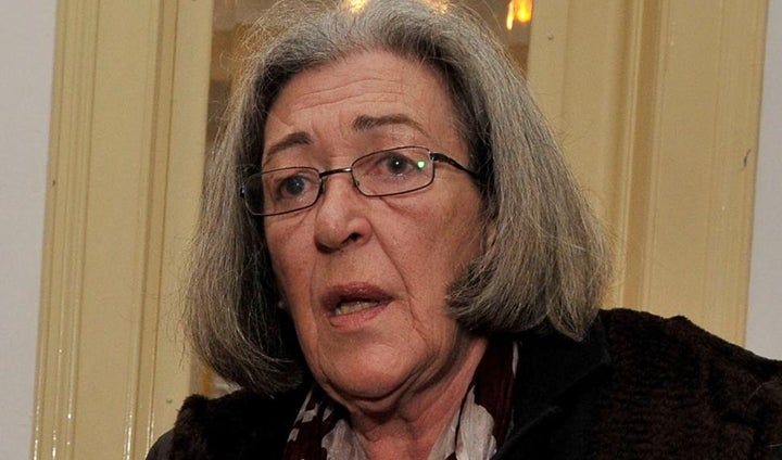 Morreu a escritora Maria Velho da Costa