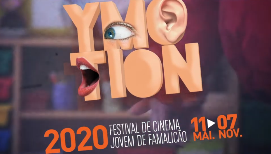 Festival Ymotion vai realizar-se na internet
