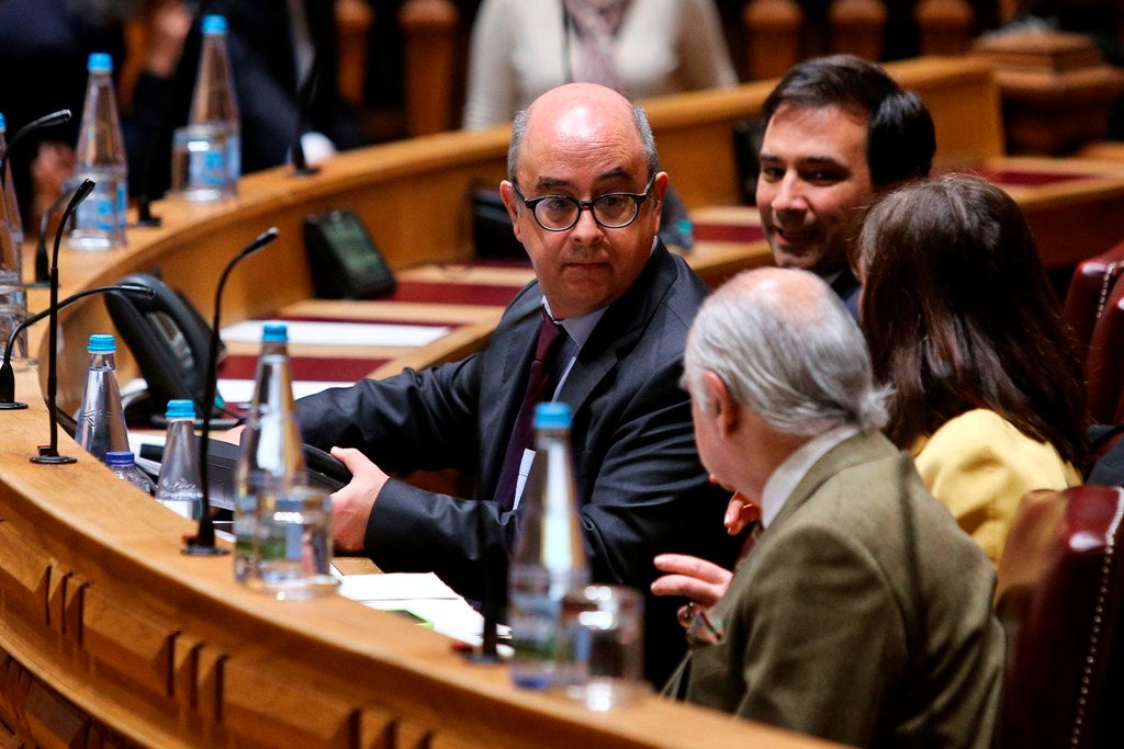 AOFA contra pol�tica seguida em rela��o �s For�as Armadas