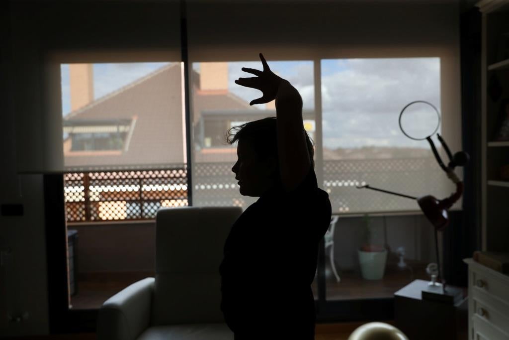 Milhares de profissionais do sector art�stico em dificuldades, alerta Plateia