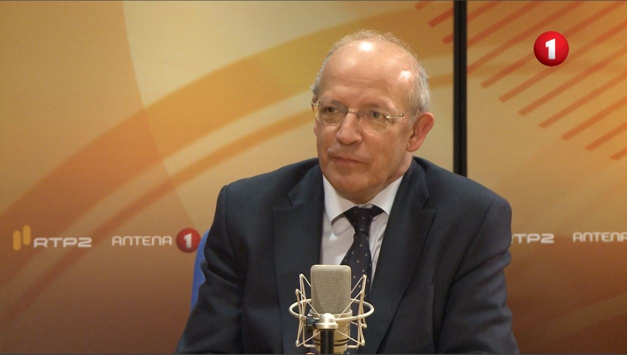 Santos Silva: Preparados para uma sa�da do Reino Unido sem acordo